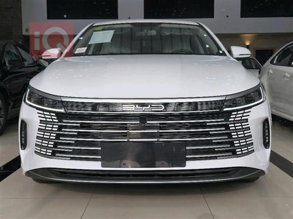 بي واي دي ديستروير 05 2025 للبيع في العراق -  بغداد